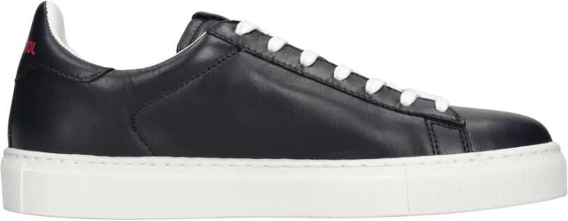 Rossignol Sneakers Blauw