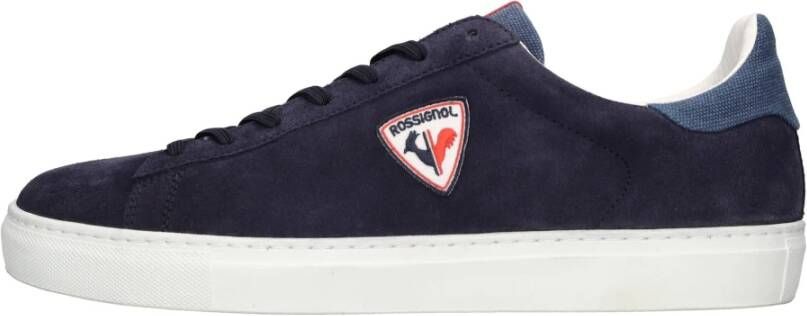 Rossignol Sneakers Blauw