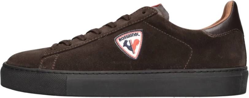Rossignol Sneakers Bruin