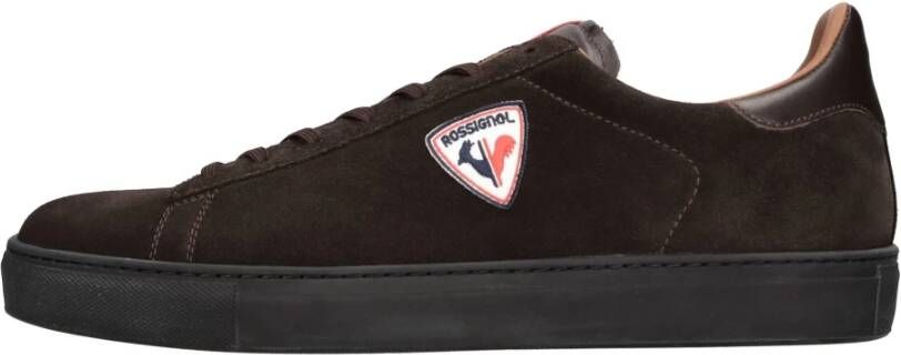 Rossignol Sneakers Bruin
