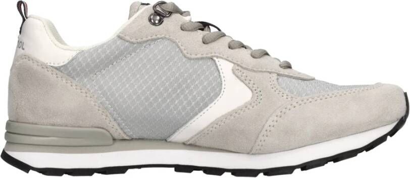 Rossignol Heritage low-top sneakers Roze