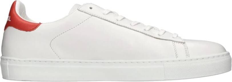 Rossignol Sneakers Wit