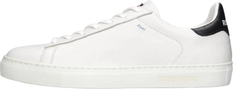Rossignol Sneakers Wit