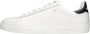 Rossignol Sneakers Wit - Thumbnail 1