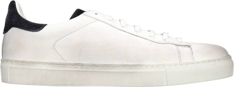 Rossignol Sneakers Wit