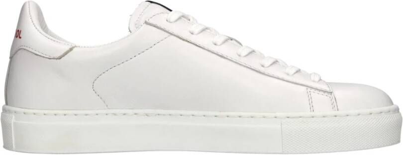 Rossignol Sneakers Wit