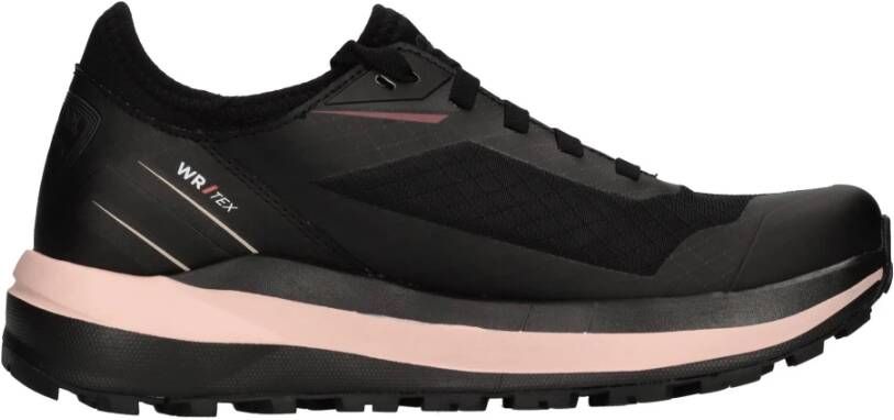 Rossignol Sneakers Zwart