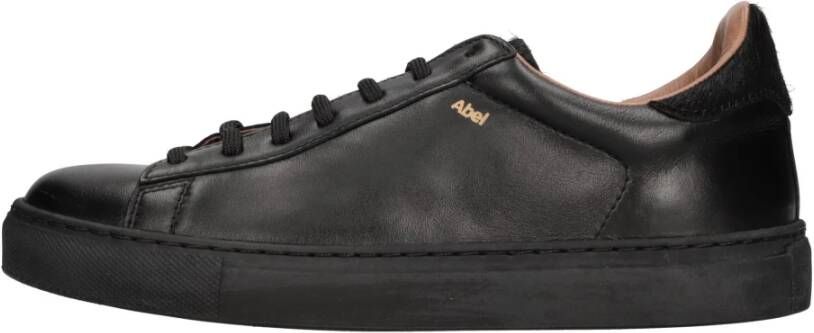 Rossignol Sneakers Zwart