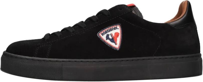 Rossignol Sneakers Zwart