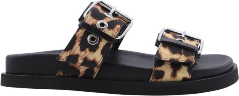 Rotta Washington Slipper