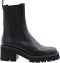 Rotta Five Boot Stijlvol en Schoeisel Black Dames - Thumbnail 1