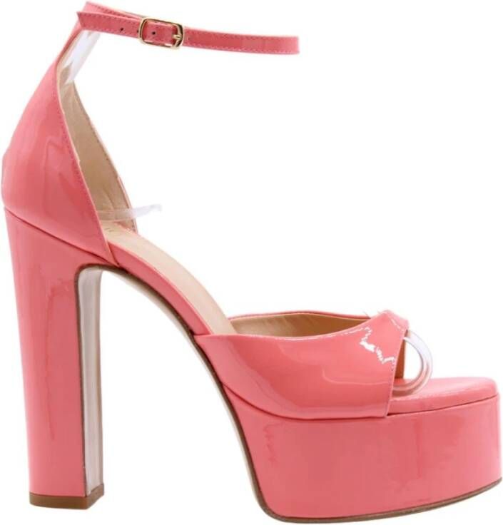Rotta Hoge hak sandalen