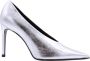 Rotta Hoogwaardige Pomp Eighteen Gray Dames - Thumbnail 9