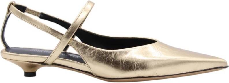 Rotta Lincoln Pump