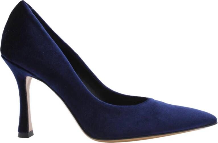 Rotta Renate Pomp Blue Dames