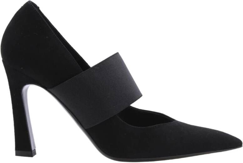 Rotta Renee Pomp Black Dames