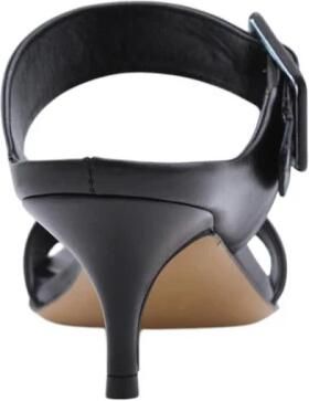 Rotta Selanik Muiltje Black Dames - Foto 8