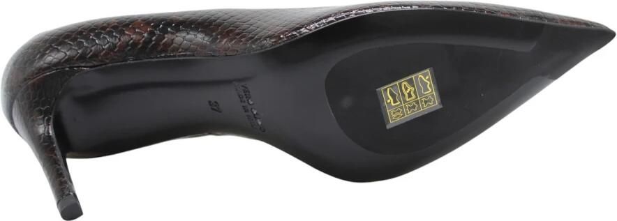 Rotta Stijlvolle Enkellaars IMPERIAL Collectie - Foto 9