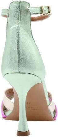 Rotta Sandaal Green Dames - Foto 4