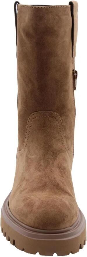Rotta Klassieke Mocassin Schoenen voor Mannen Brown Dames - Foto 3