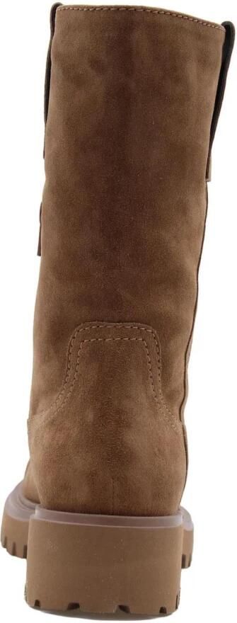 Rotta Klassieke Mocassin Schoenen voor Mannen Brown Dames - Foto 4