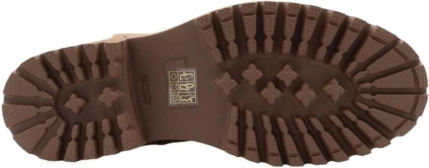 Rotta Klassieke Mocassin Schoenen voor Mannen Brown Dames - Foto 5