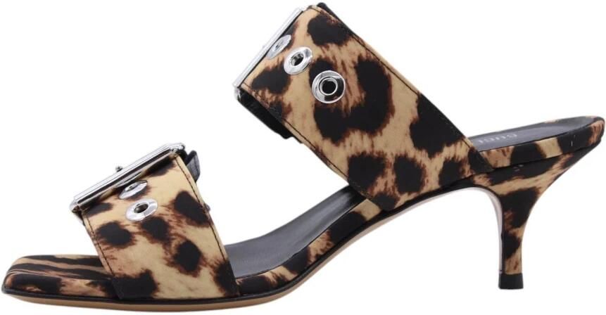Rotta Schoenen Leopard Print Vrouwen - Foto 9