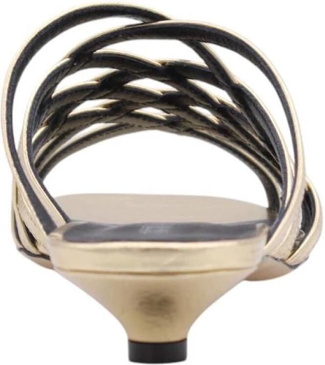 Rotta Stijlvolle Muiltjes Tru Collectie