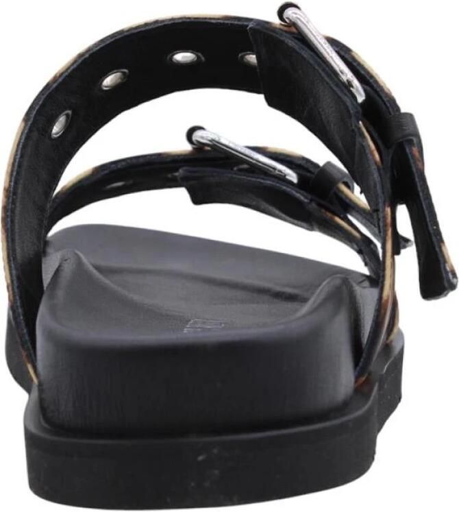 Rotta Schoenen Leopard Print Vrouwen - Foto 3