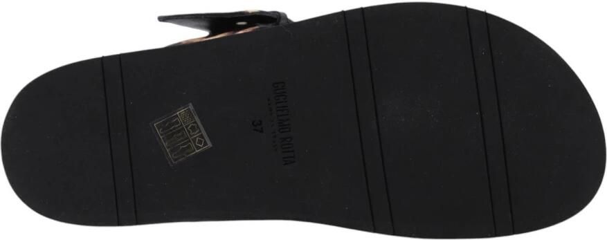 Rotta Schoenen Leopard Print Vrouwen - Foto 14