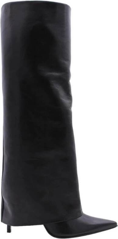 Rotta Seven Laars Black Dames