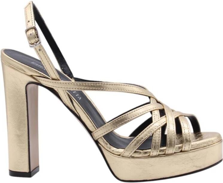 Rotta Stijlvolle Sandalen voor de Zomer