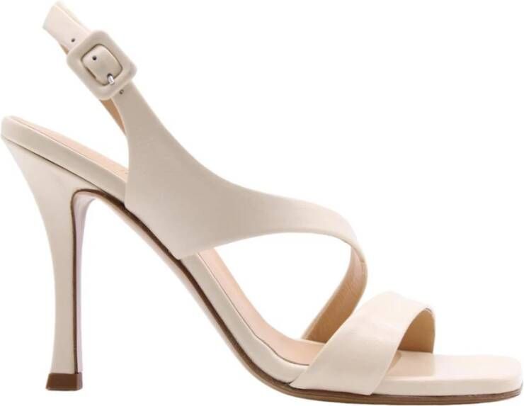 Rotta Tembi Sandaal Beige Dames