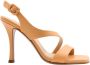 Rotta Schoenen Oranje Vrouwen - Thumbnail 5