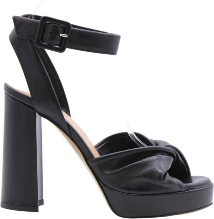 Rotta Trizina Sandaal Black Dames