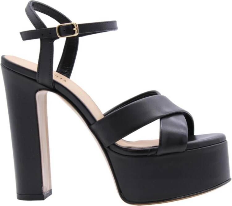 Rotta Stijlvolle Sandaal voor Mannen - Foto 8