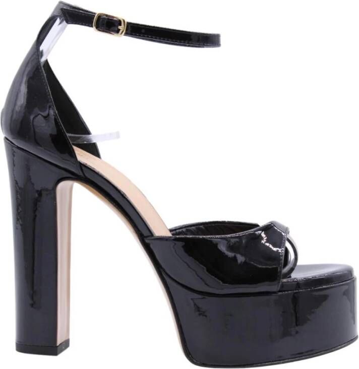 Rotta Volos Sandaal Black Dames - Foto 2