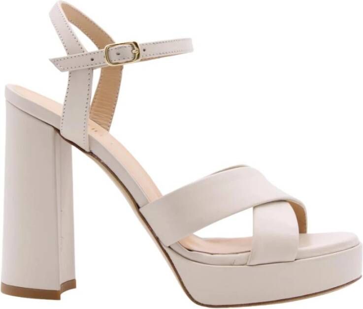 Rotta ZEA Sandaal Beige Dames