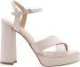 Rotta ZEA Sandaal Beige Dames - Thumbnail 2