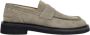 Royal RepubliQ Suède Loafer in Bruin Beige Heren - Thumbnail 1
