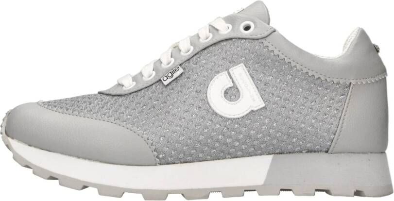 Rucoline Agile Sneakers Grijs