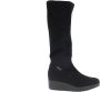 Rucoline Boots Black Dames - Thumbnail 1