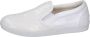 Rucoline Loafers met Pailletten voor Vrouwen White Dames - Thumbnail 7