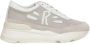 Rucoline R-Evolve Sneakers van Stof en Leer - Thumbnail 1