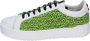 Rucoline R-Funk Sneakers in textiel voor mannen Multicolor Heren - Thumbnail 1