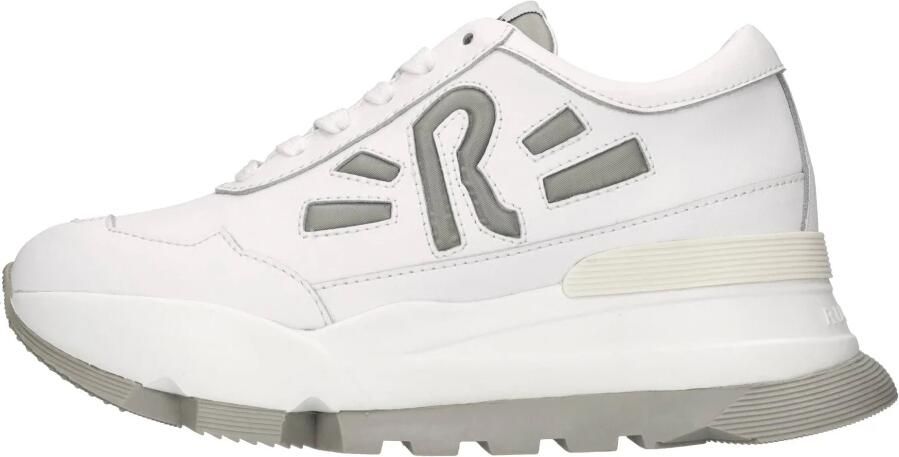 Rucoline AKI 300 Puffy Embossed