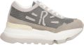 Rucoline AKI Sneaker - Grijs
