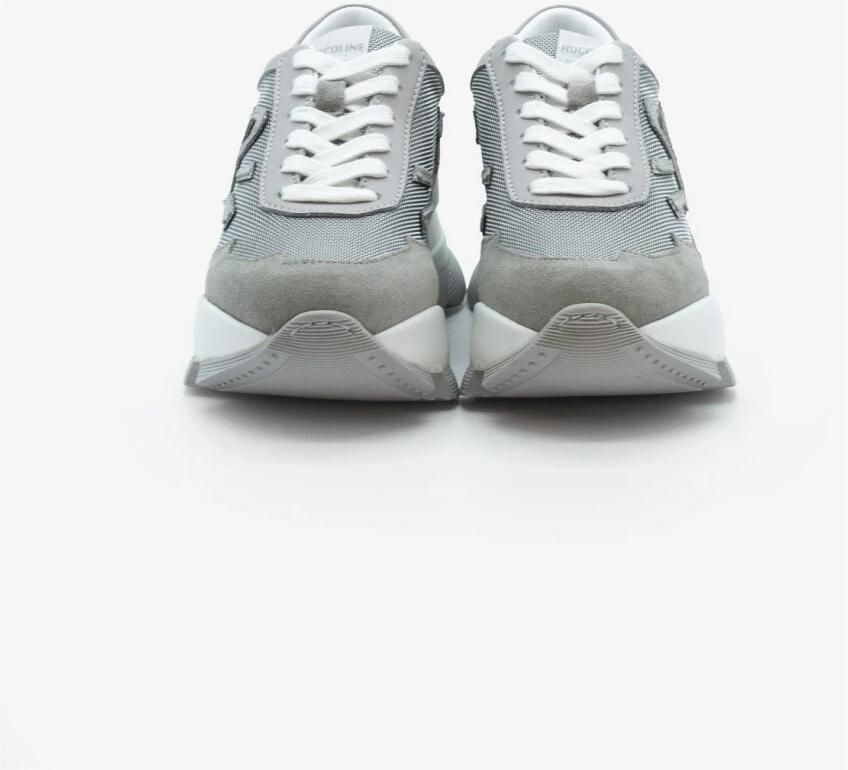 Rucoline Lace-up Sneakers