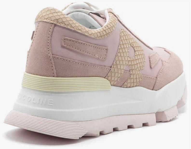 Rucoline Leren Sneaker