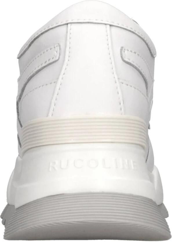 Rucoline Sneakers Wit - Foto 3